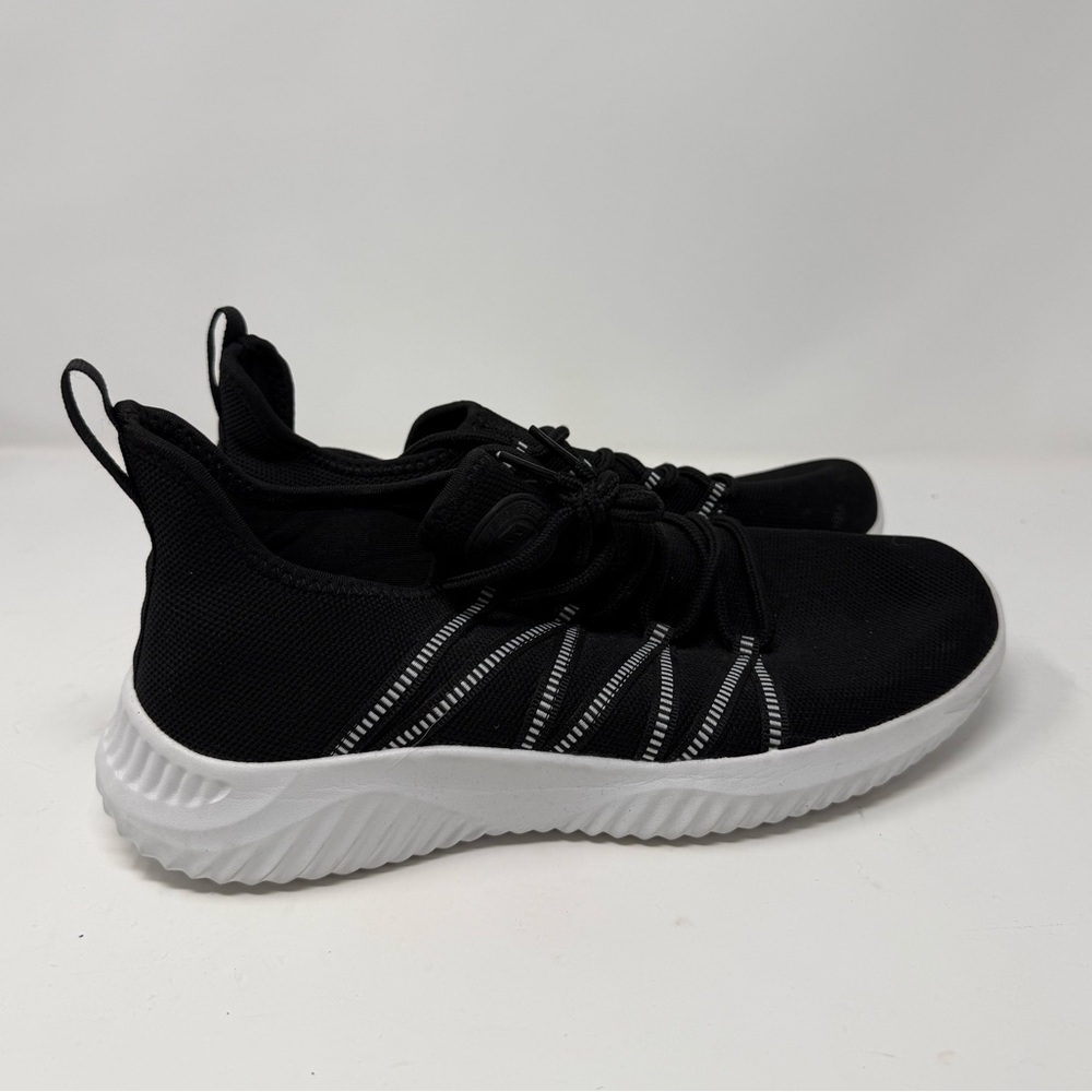 Feethit Mens Slip On Running Shoes Sneakers for Men Sz 42 or 9.5M (WIESJO)